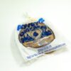 Povey's Doven Oatcakes in Bag Ready for Purchase
