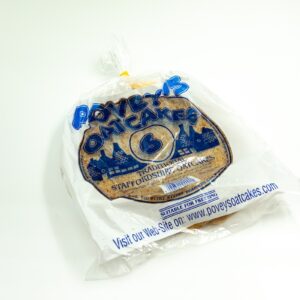 5 Dozen Poveys Oatcakes